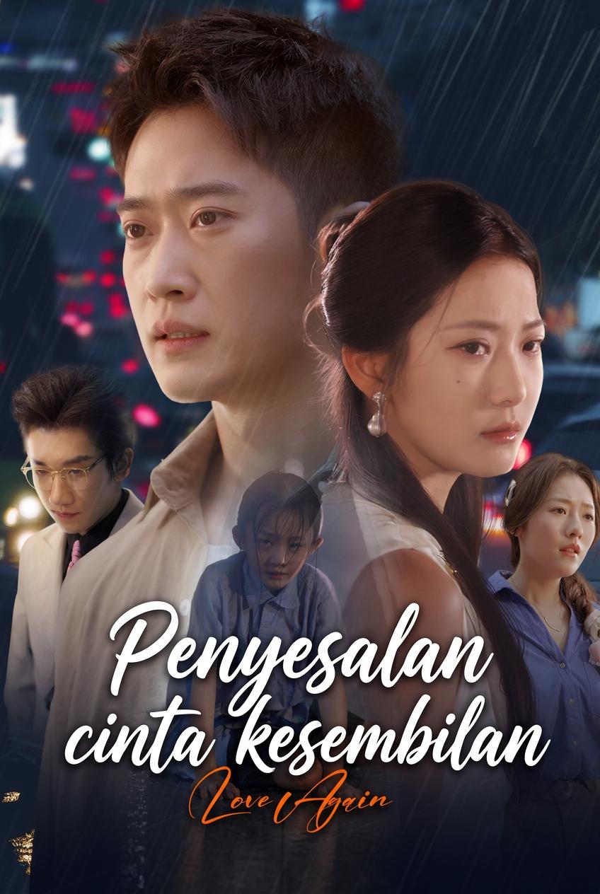 Penyesalan cinta kesembilan