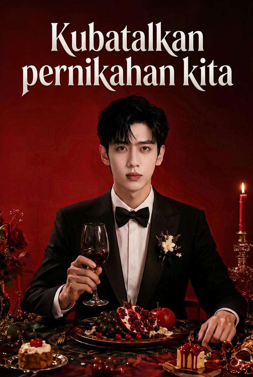 Kubatalkan pernikahan kita