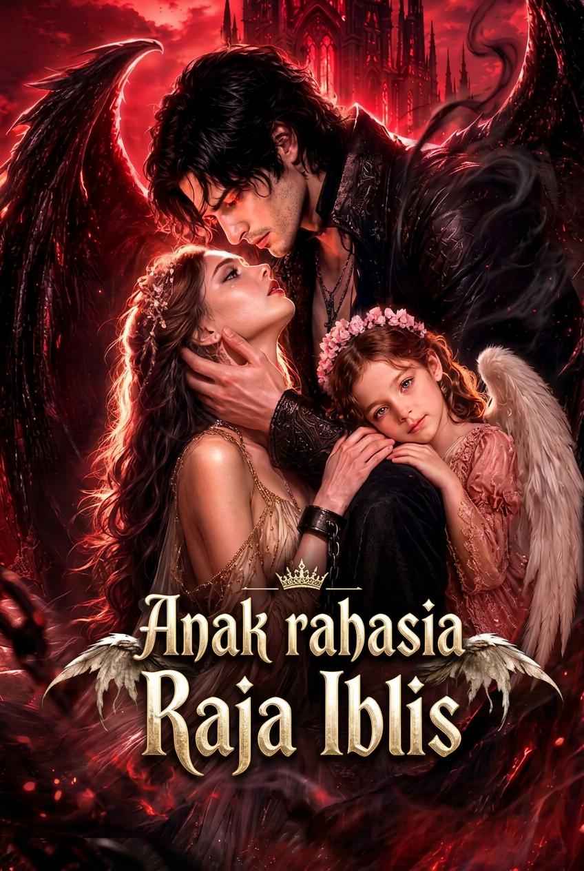When Lucifer Kneels for Love