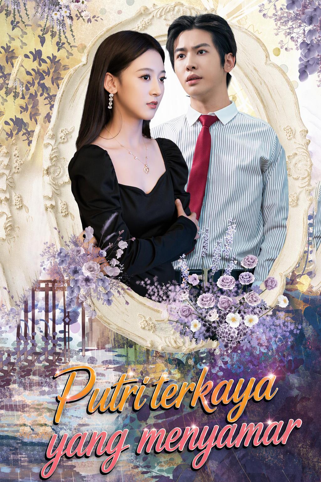 Putri terkaya yang menyamar