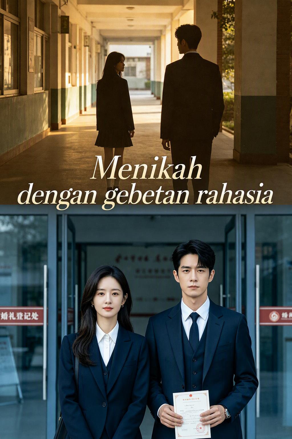 The CEO's Secret Bride
