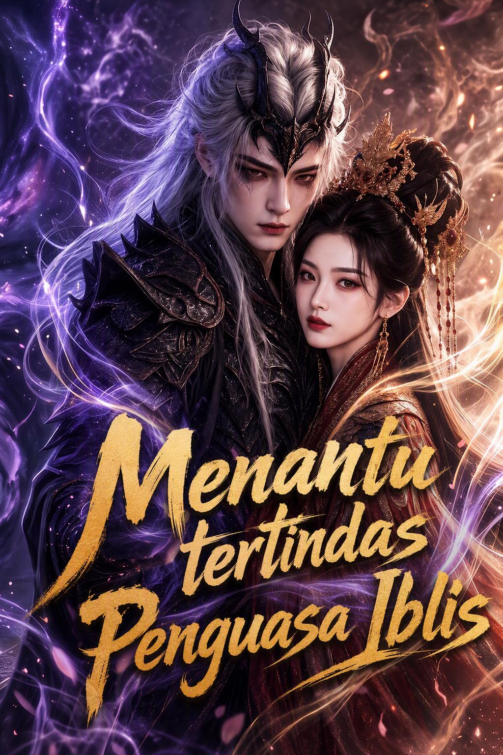 Menantu tertindas Penguasa Iblis
