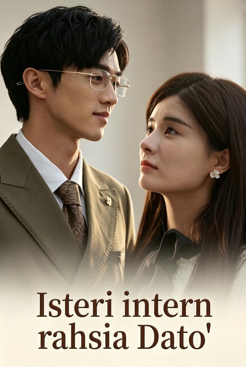 Isteri intern rahsia Dato'