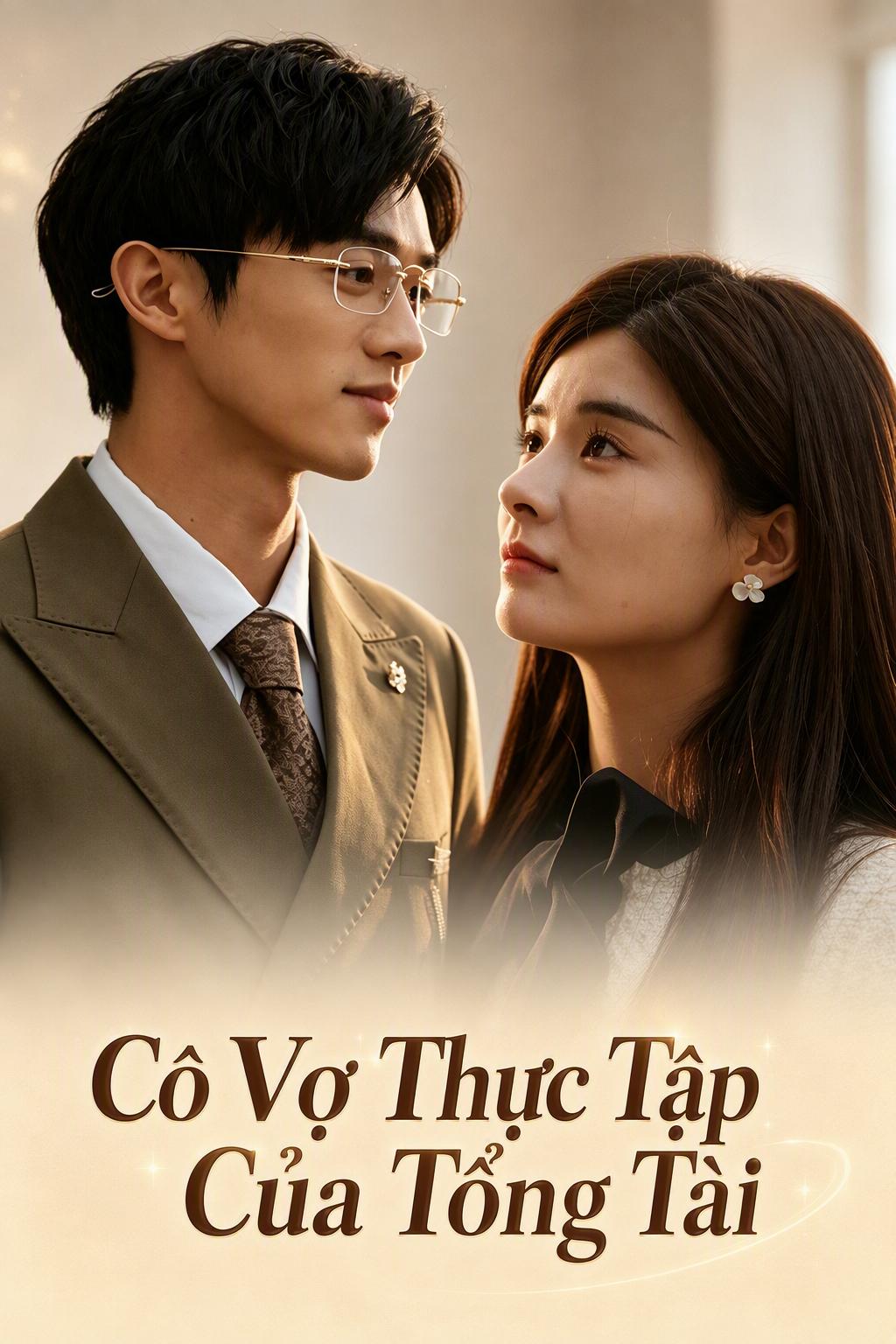 Vợ Thực Tập Của Tổng Giám Đốc