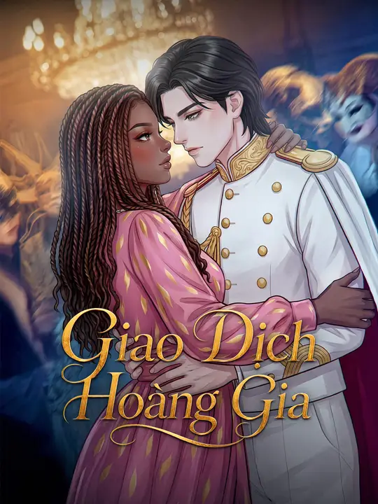 Giao Dịch Hoàng Gia