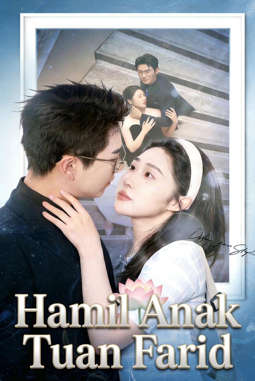 Hamil Anak Tuan Farid