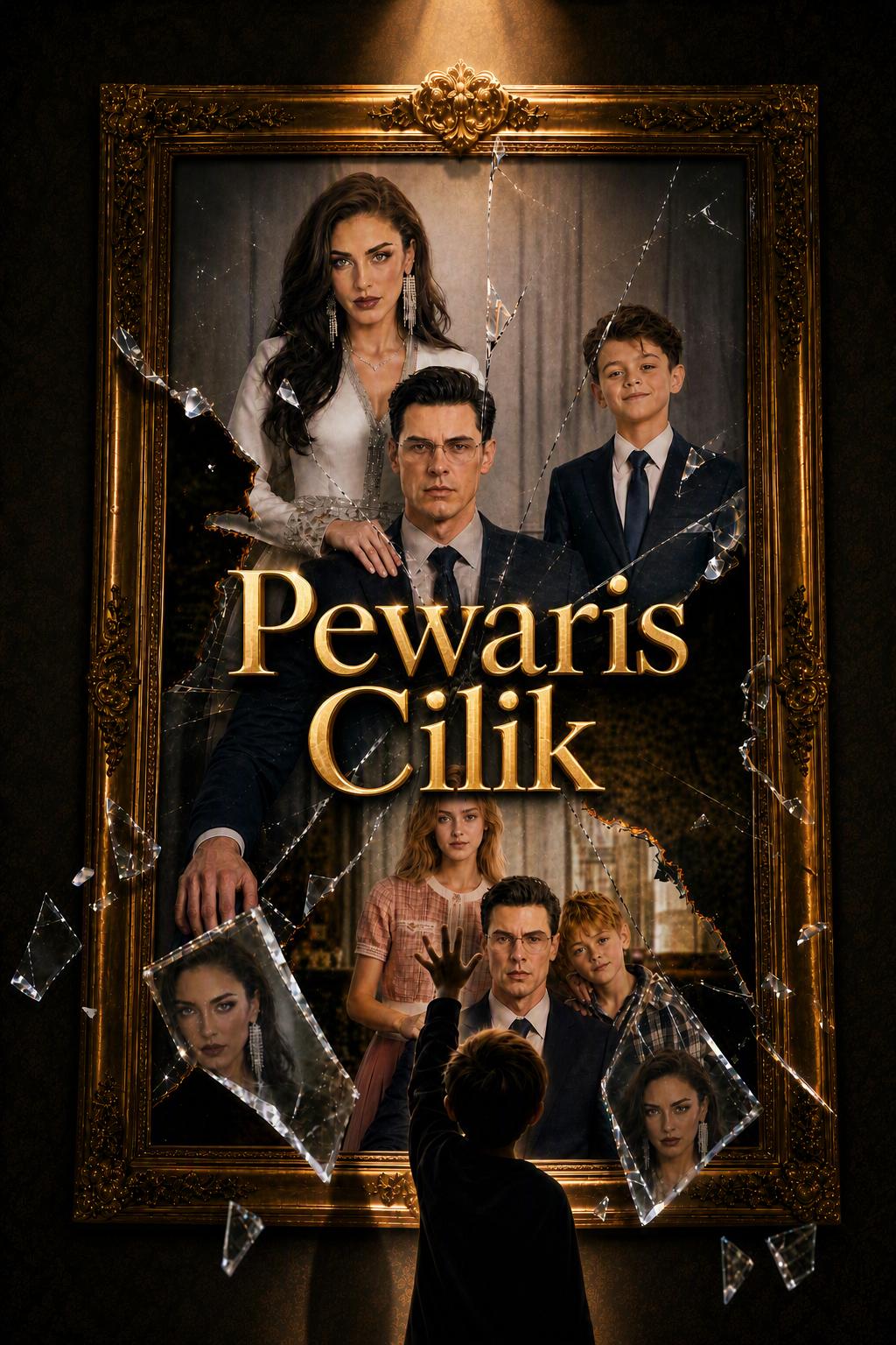 Pewaris Kecil