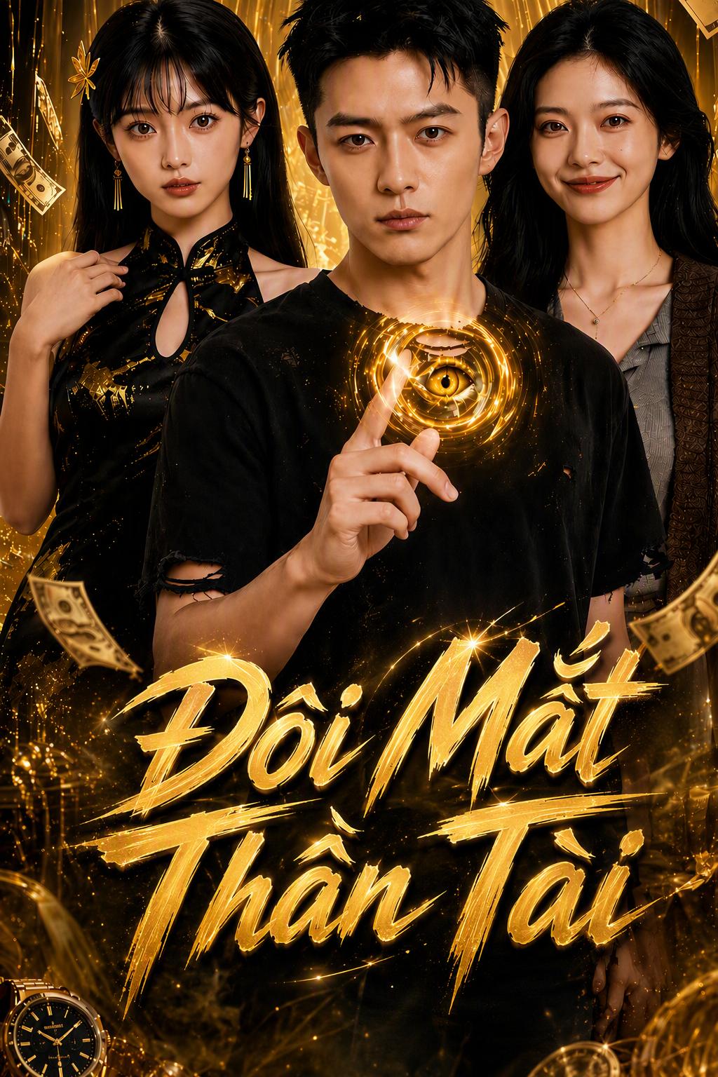 Công Nhân Trở Thành Thần Tài