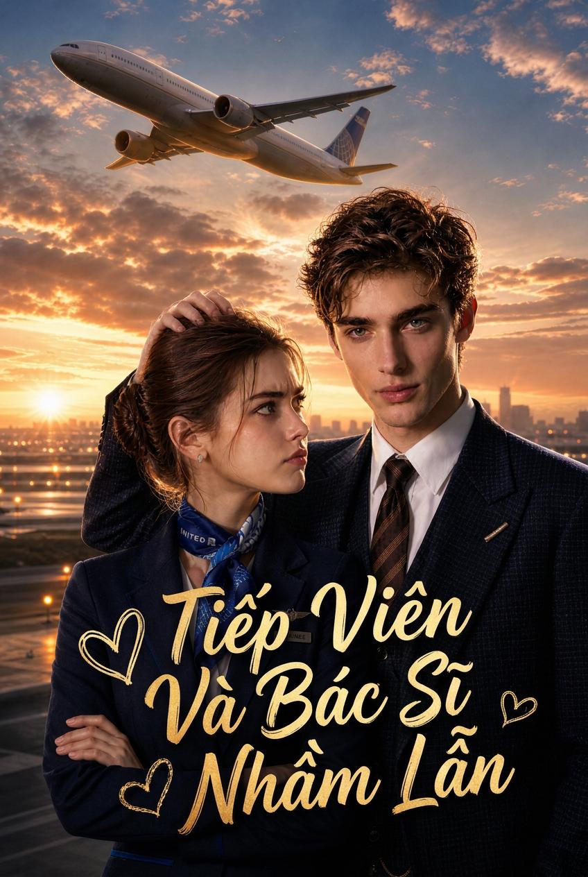 Mớ hỗn độn trên tầng mây