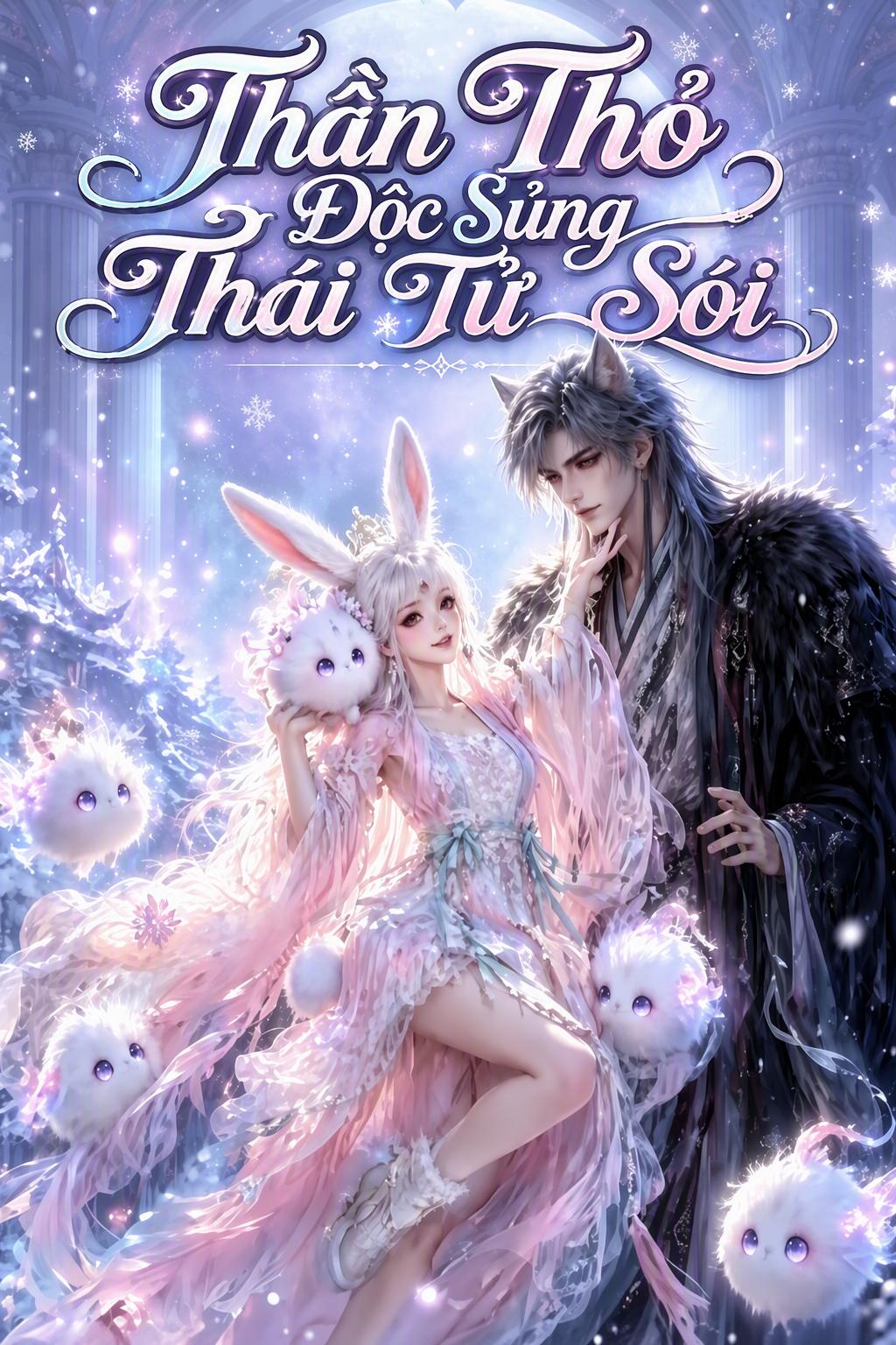 Thần Thỏ Độc Sủng Thái Tử Sói