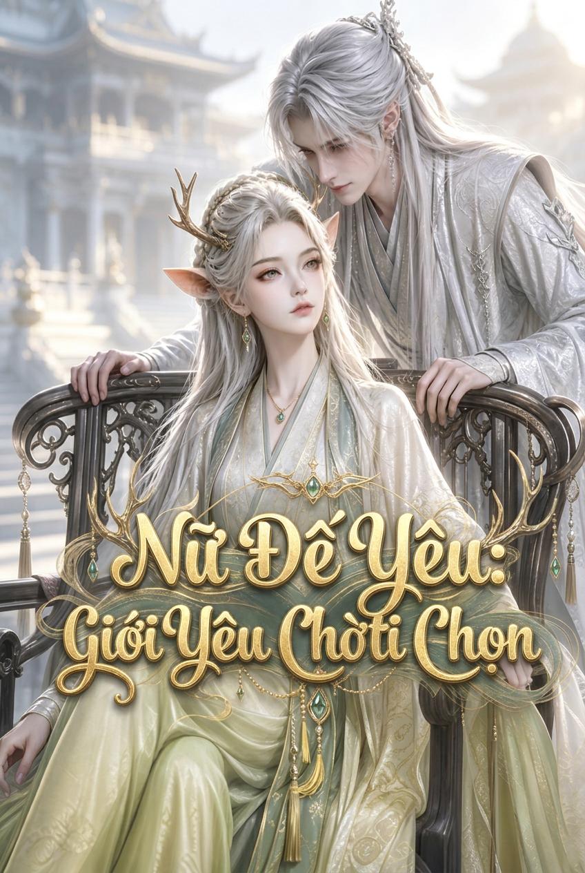 Nữ Đế Yêu: Giới Yêu Chờ Tôi Chọn
