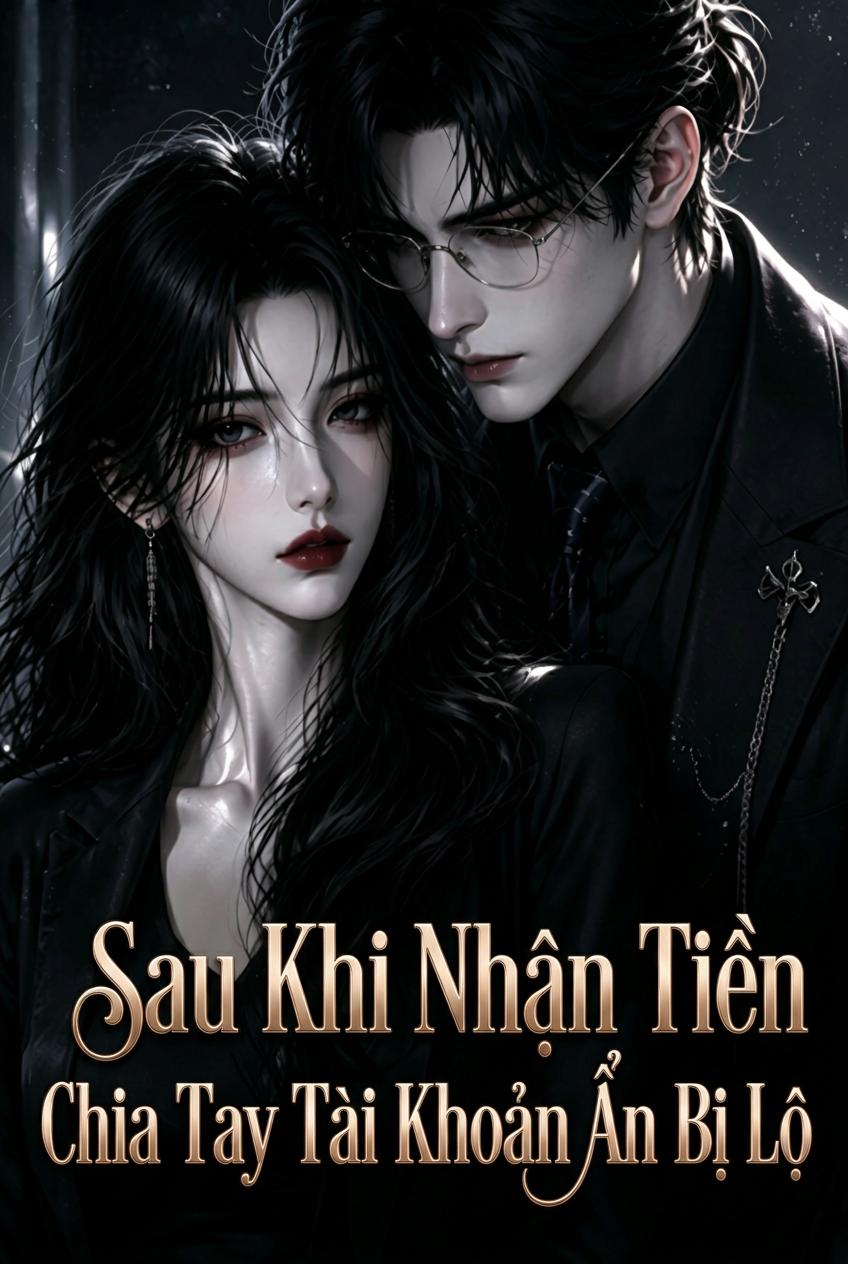 Sau Khi Nhận Tiền Chia Tay Tài Khoản Ẩn Bị Lộ