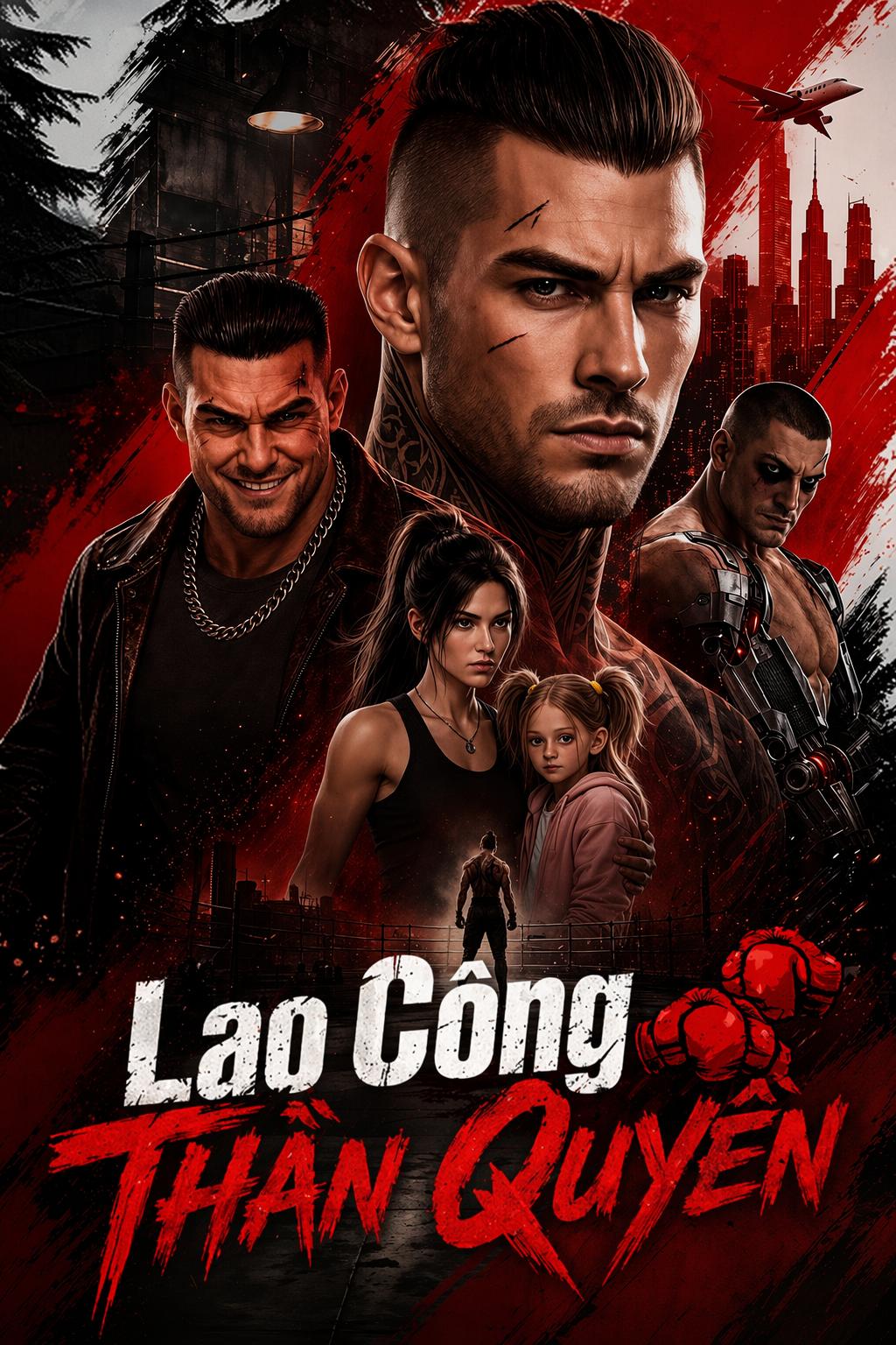 Lao Công Thần Quyền
