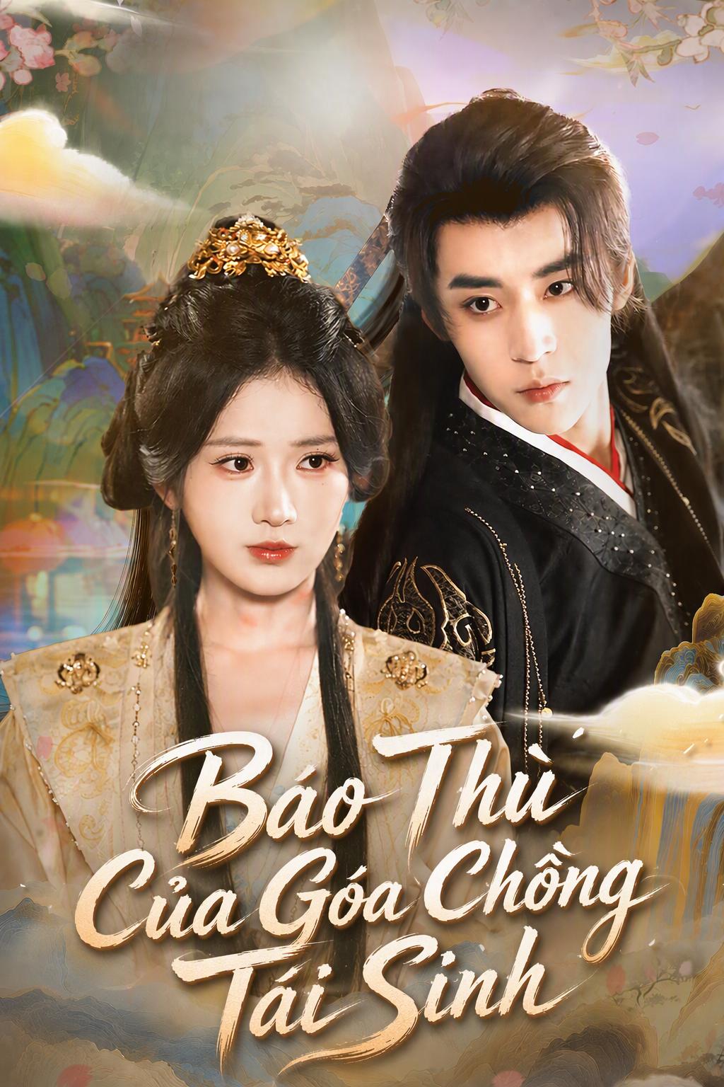 Báo Thù Của Góa Chồng Tái Sinh