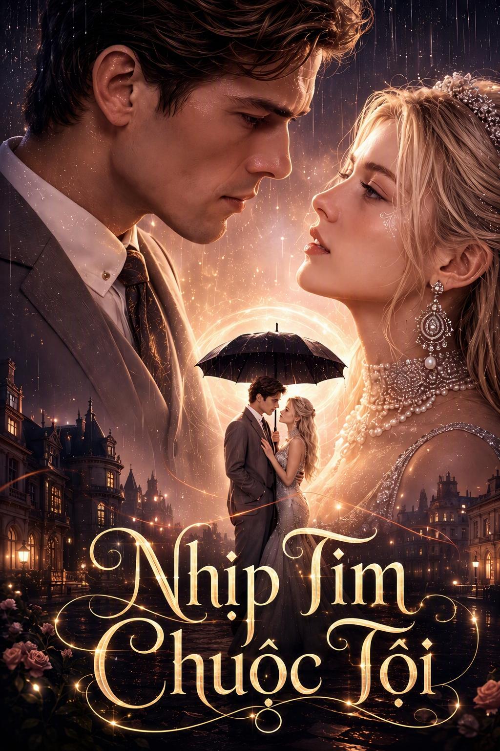 Nhịp Tim Chuộc Tội