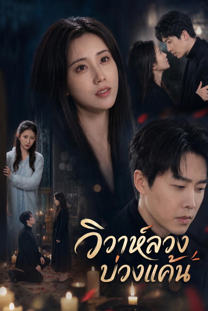 วิวาห์ลวง บ่วงแค้น