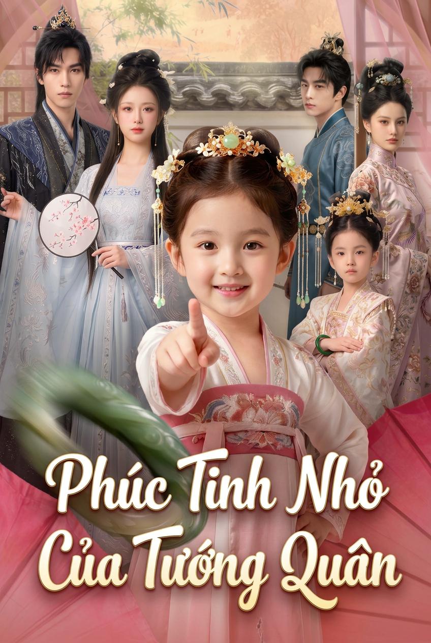 Tinh Phúc Đưa Nhà Lên Đỉnh Cao