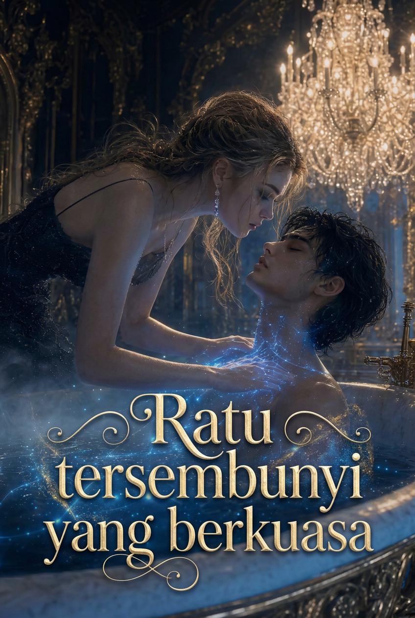 Ratu tersembunyi yang berkuasa