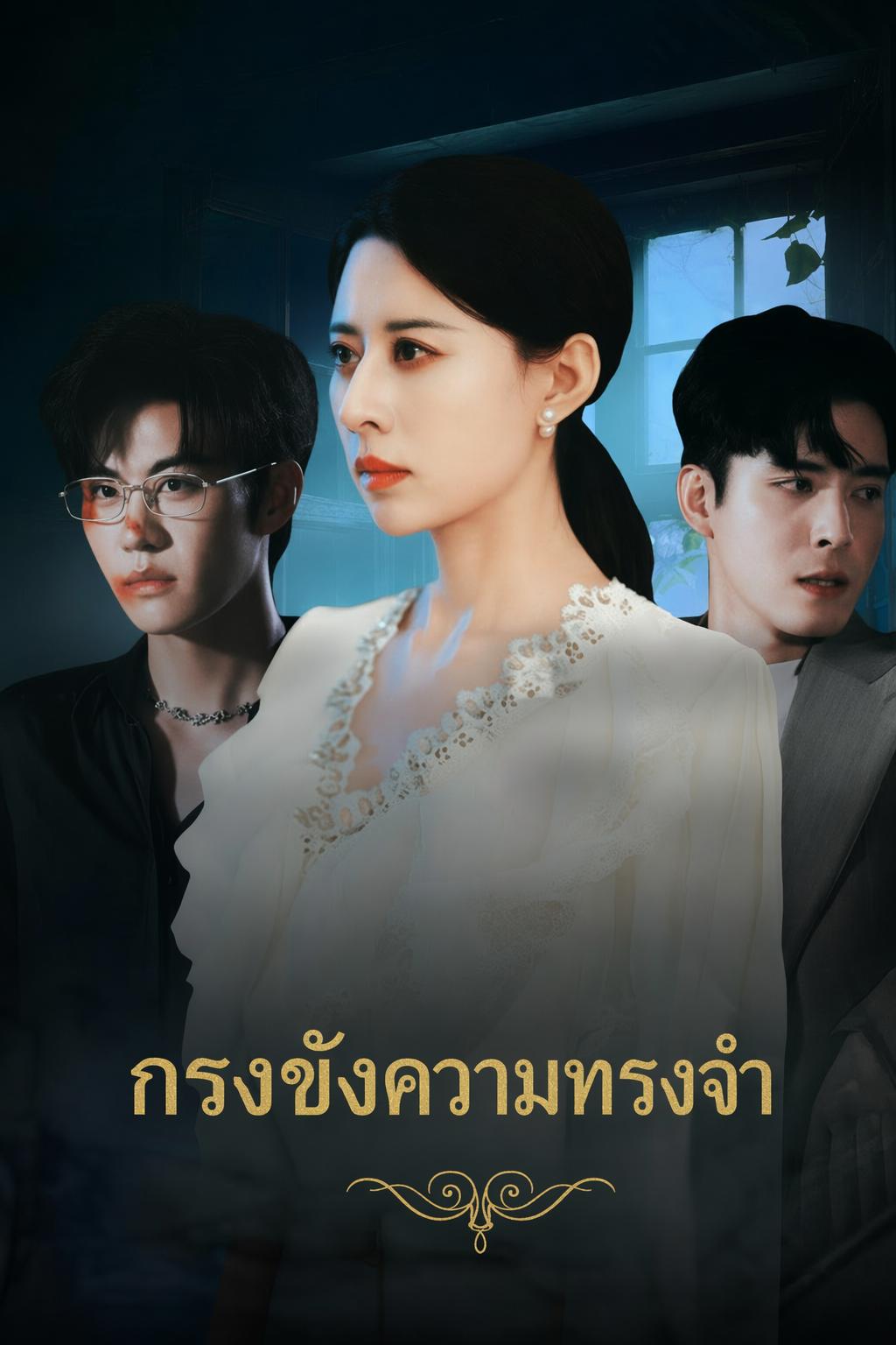 สามีฉันคือใคร