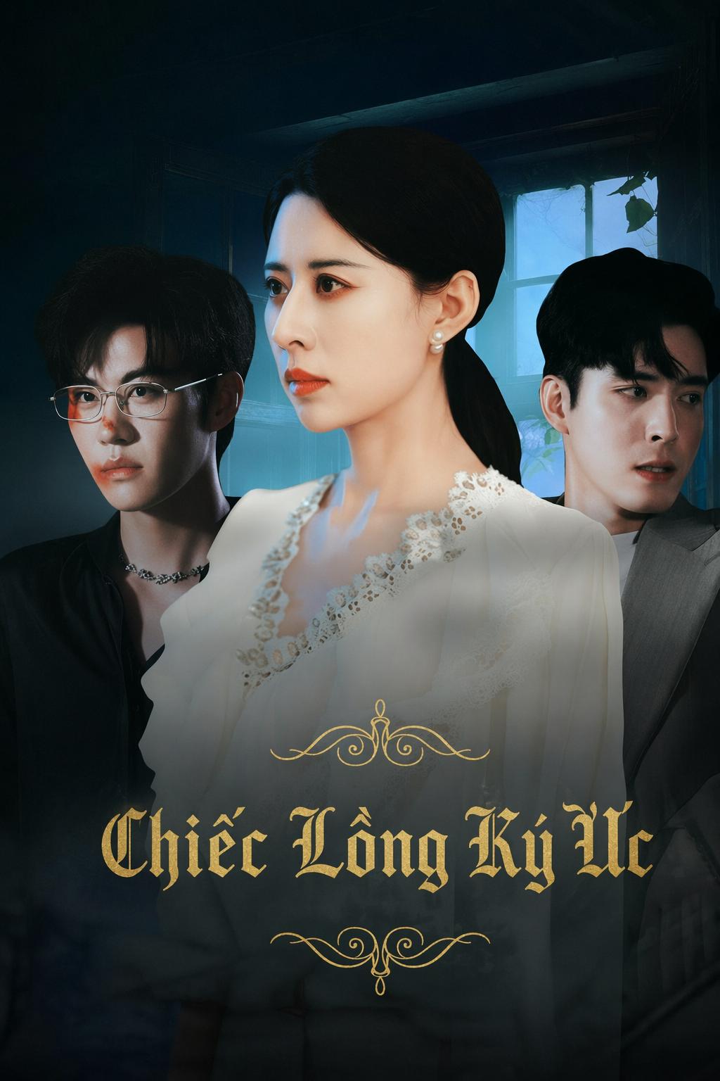 Bẫy Tình Của Hai Người Chồng
