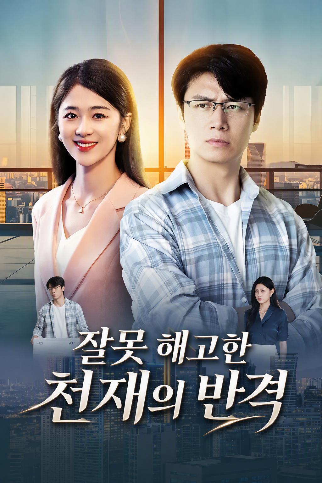잘못 해고한 천재의 반격
