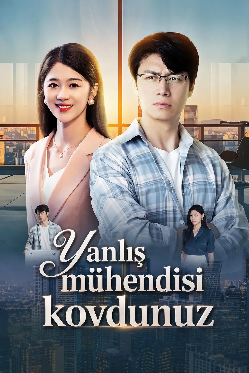 Yanlış mühendisi kovdunuz