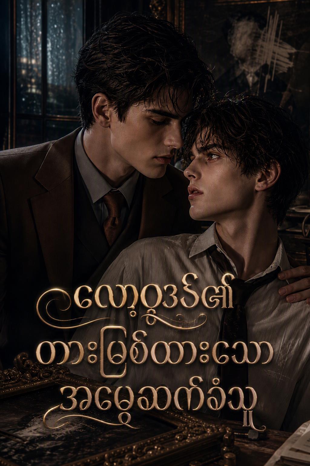 လော့ဝုဒ်၏တားမြစ်ထားသောအမွေဆက်ခံသူ