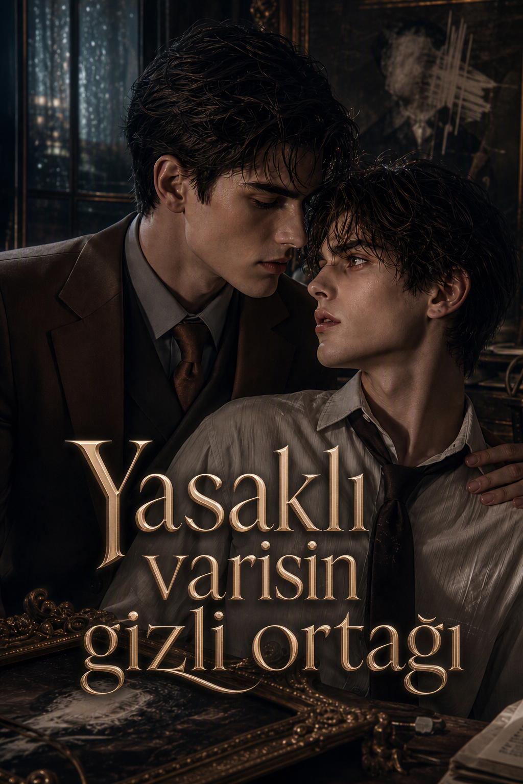 Yasaklı varisin gizli ortağı