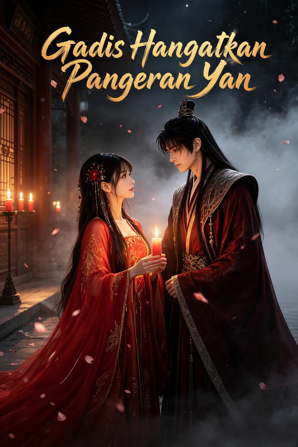 Menjinakkan Raja Kejam