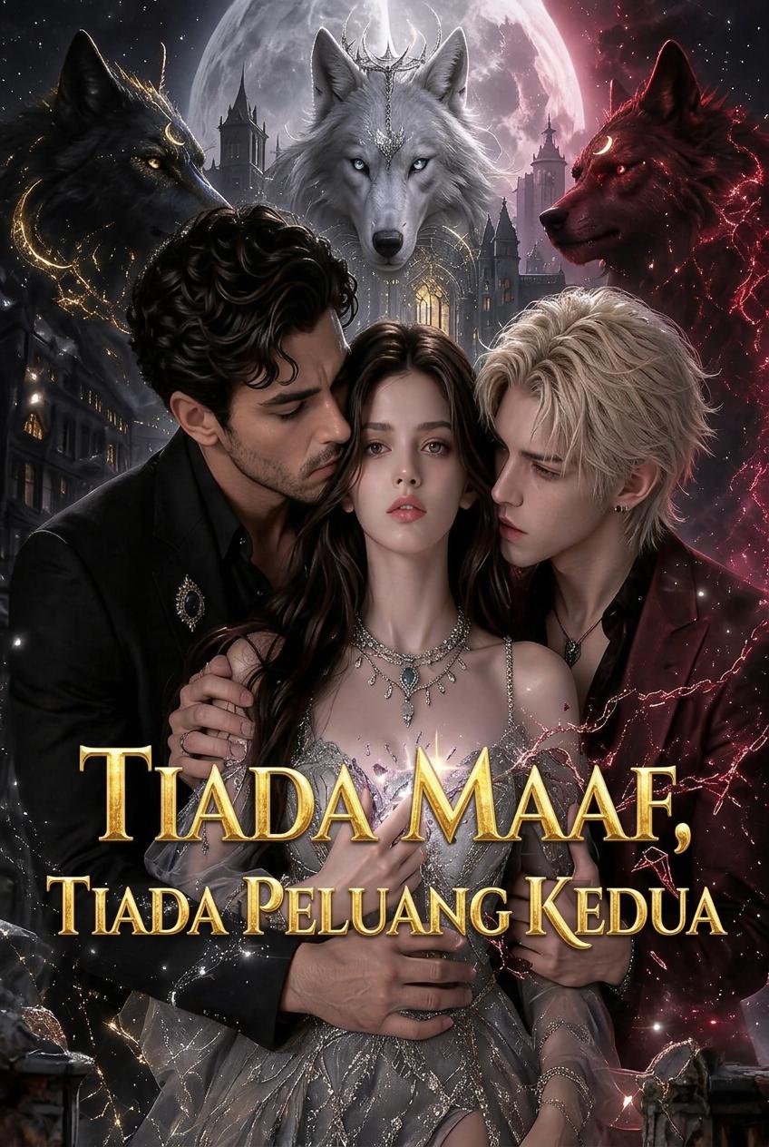 Tiada Pengampunan, Tiada Peluang Kedua