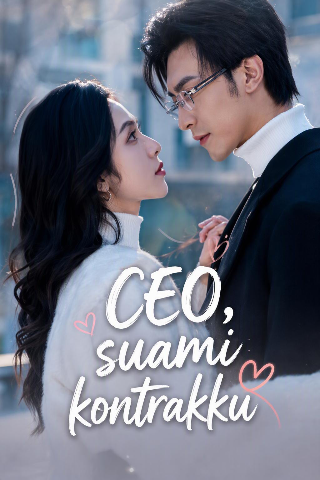 CEO, suami kontrakku
