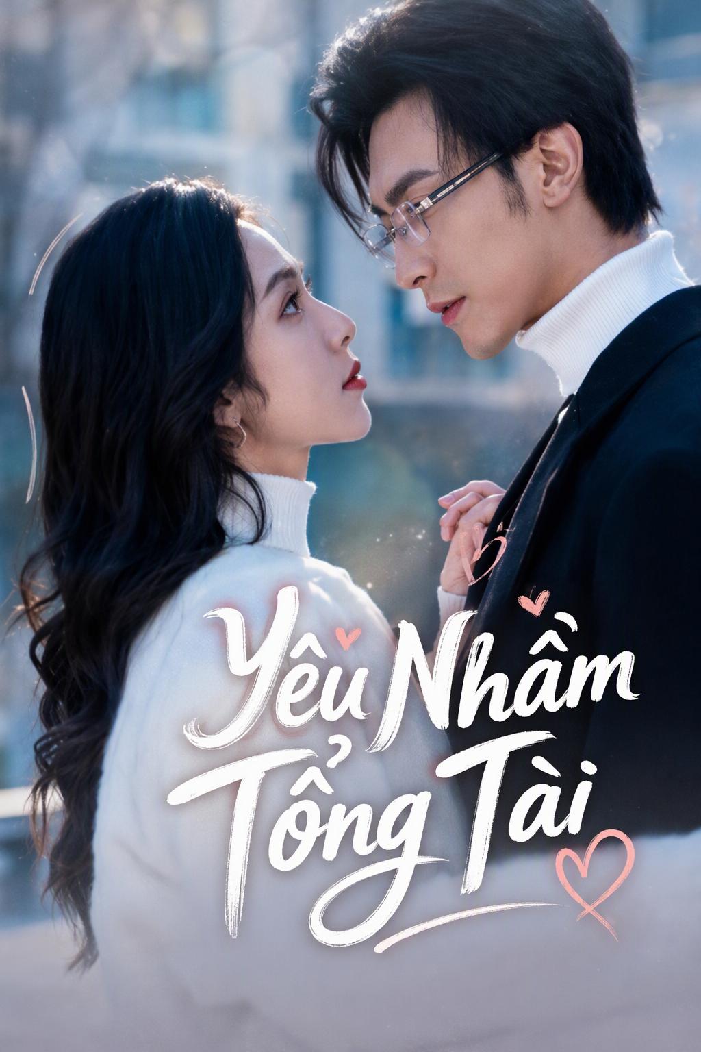 Vợ Hợp Đồng Của Tổng Tài