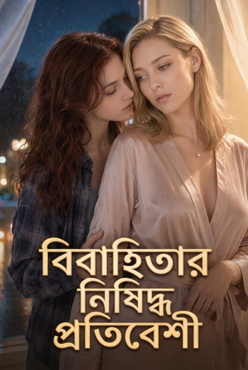 বিবাহিতার নিষিদ্ধ প্রতিবেশী