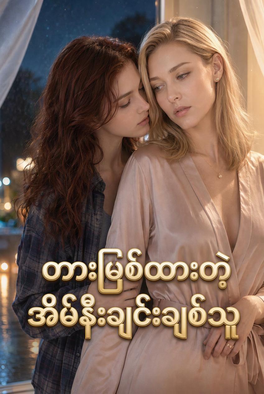 တားမြစ်ထားတဲ့အိမ်နီးချင်းချစ်သူ