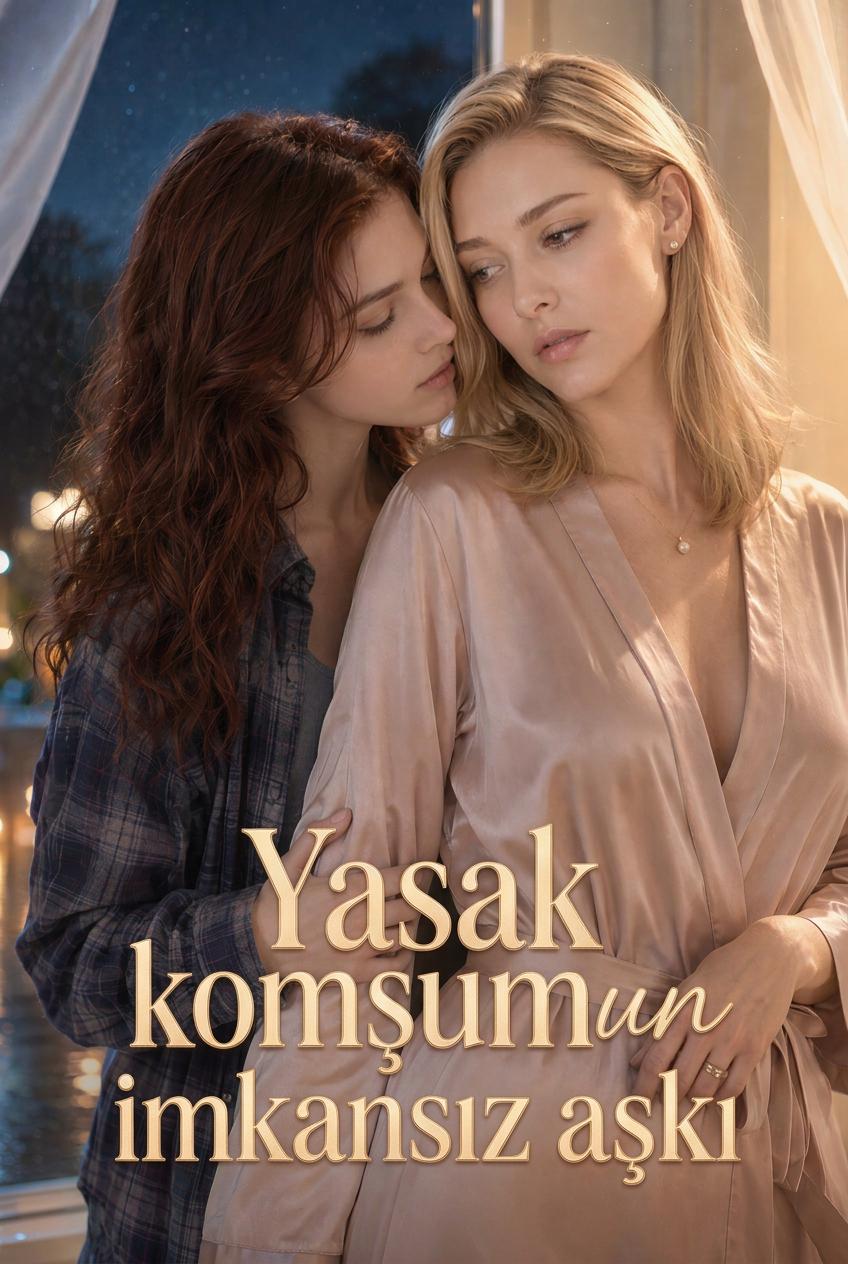 Yasak komşumun imkansız aşkı