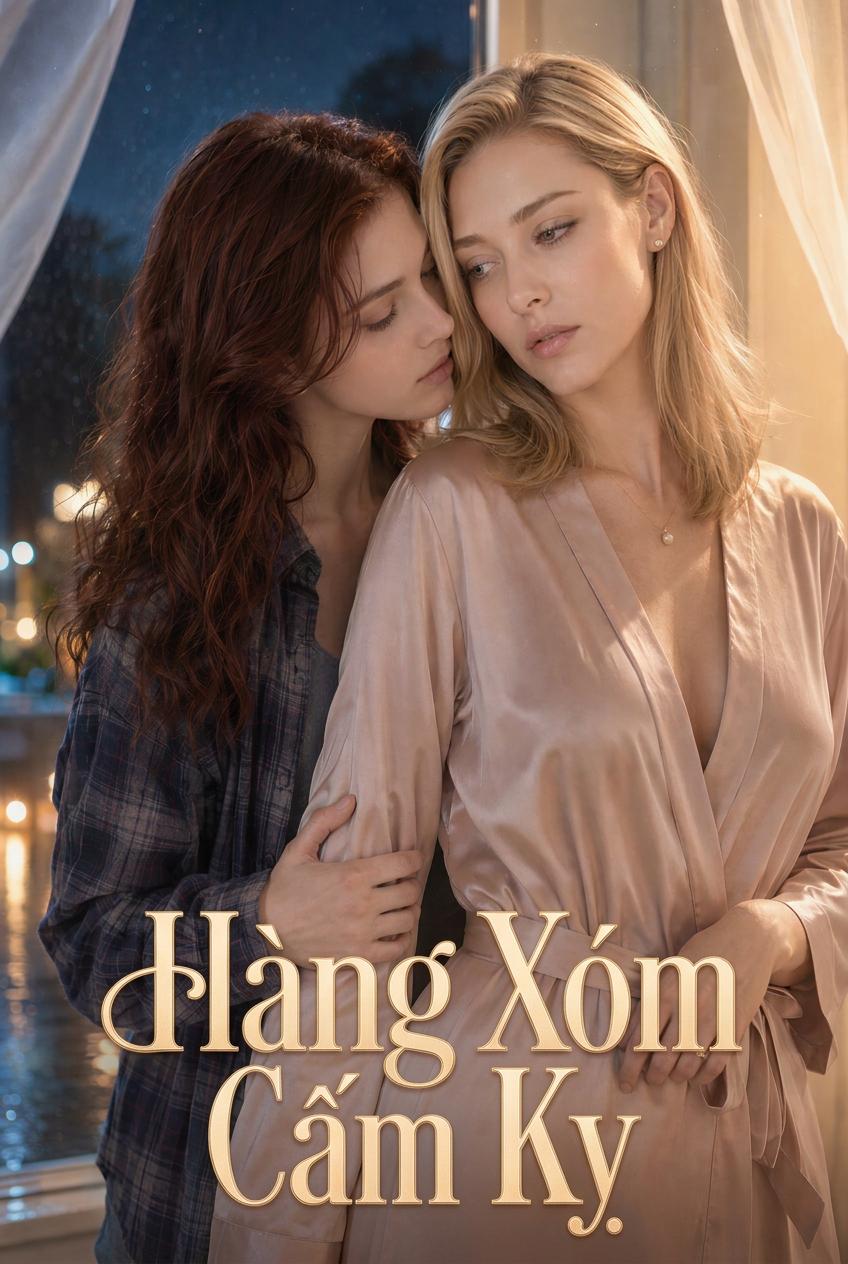 Hàng Xóm Cấm Kỵ
