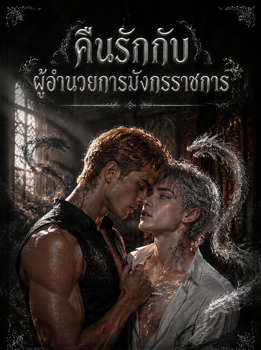 หลังคืนเดียวกับอาจารย์ใหญ่เผ่ามังกร