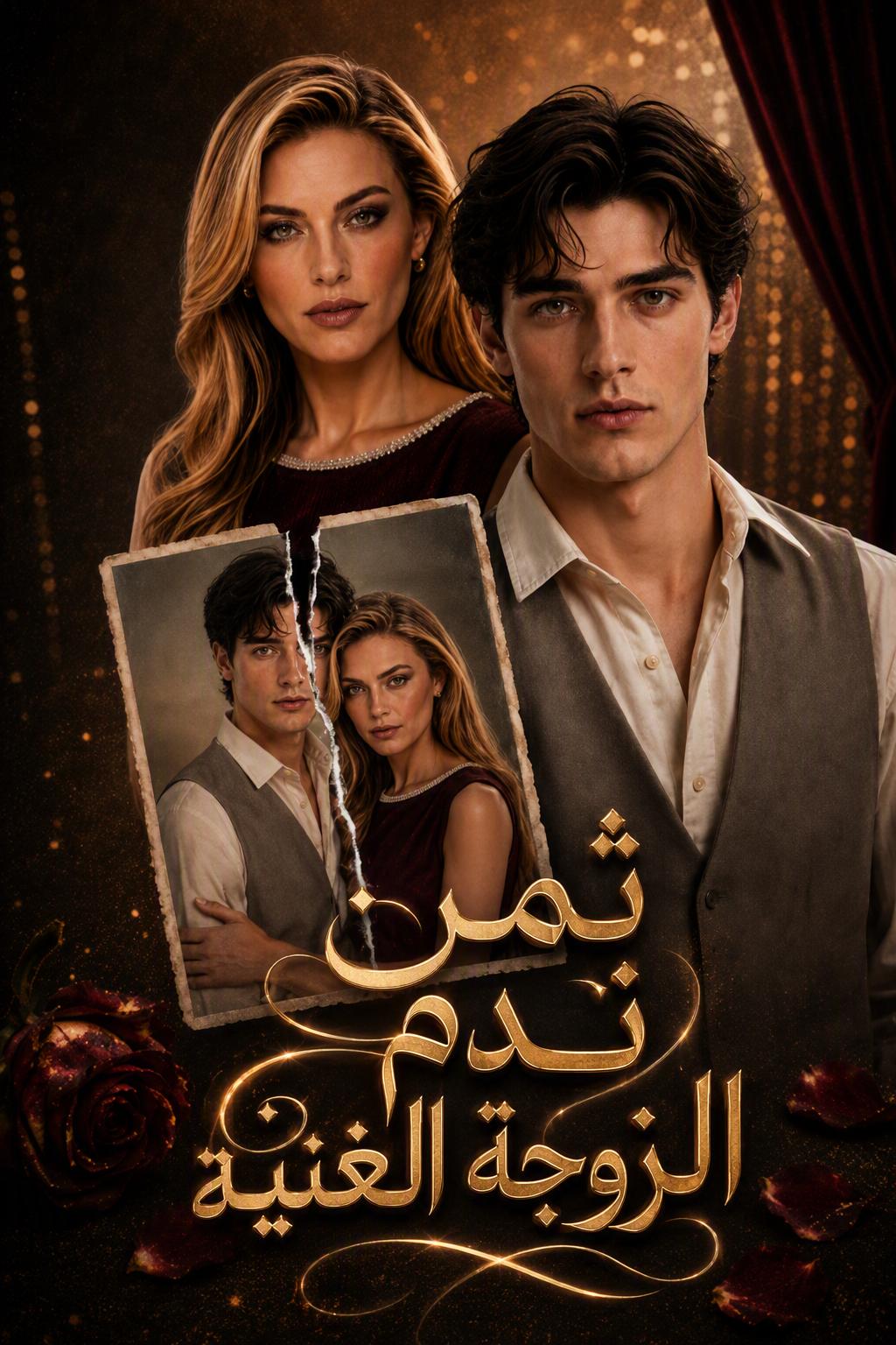 ثمن ندم الزوجة الغنية