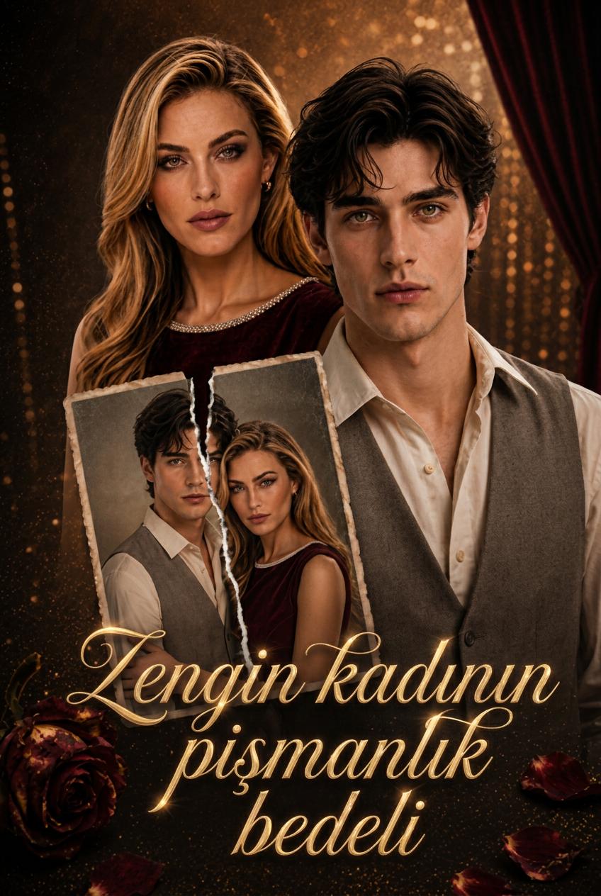 Zengin kadının pişmanlık bedeli