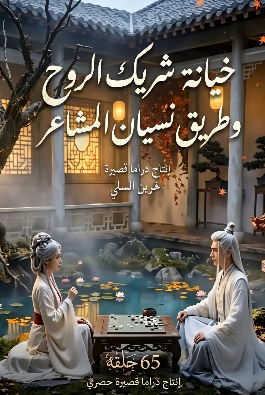 خيانة شريك الروح وطريق نسيان المشاعر