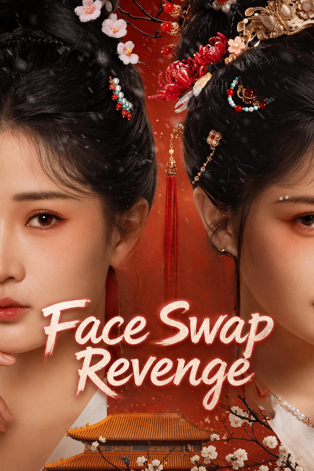 Face Swap Revenge