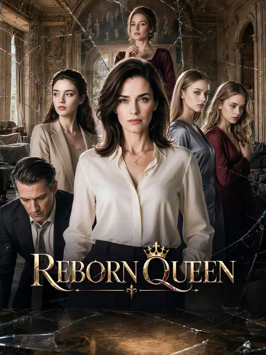 Reborn Queen