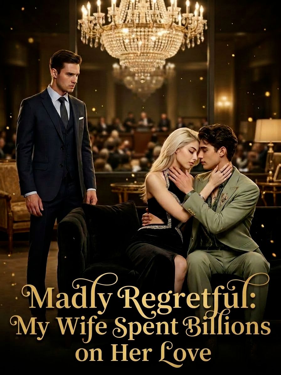 Madly Regretful: My Wife Spent Billions on Her Love