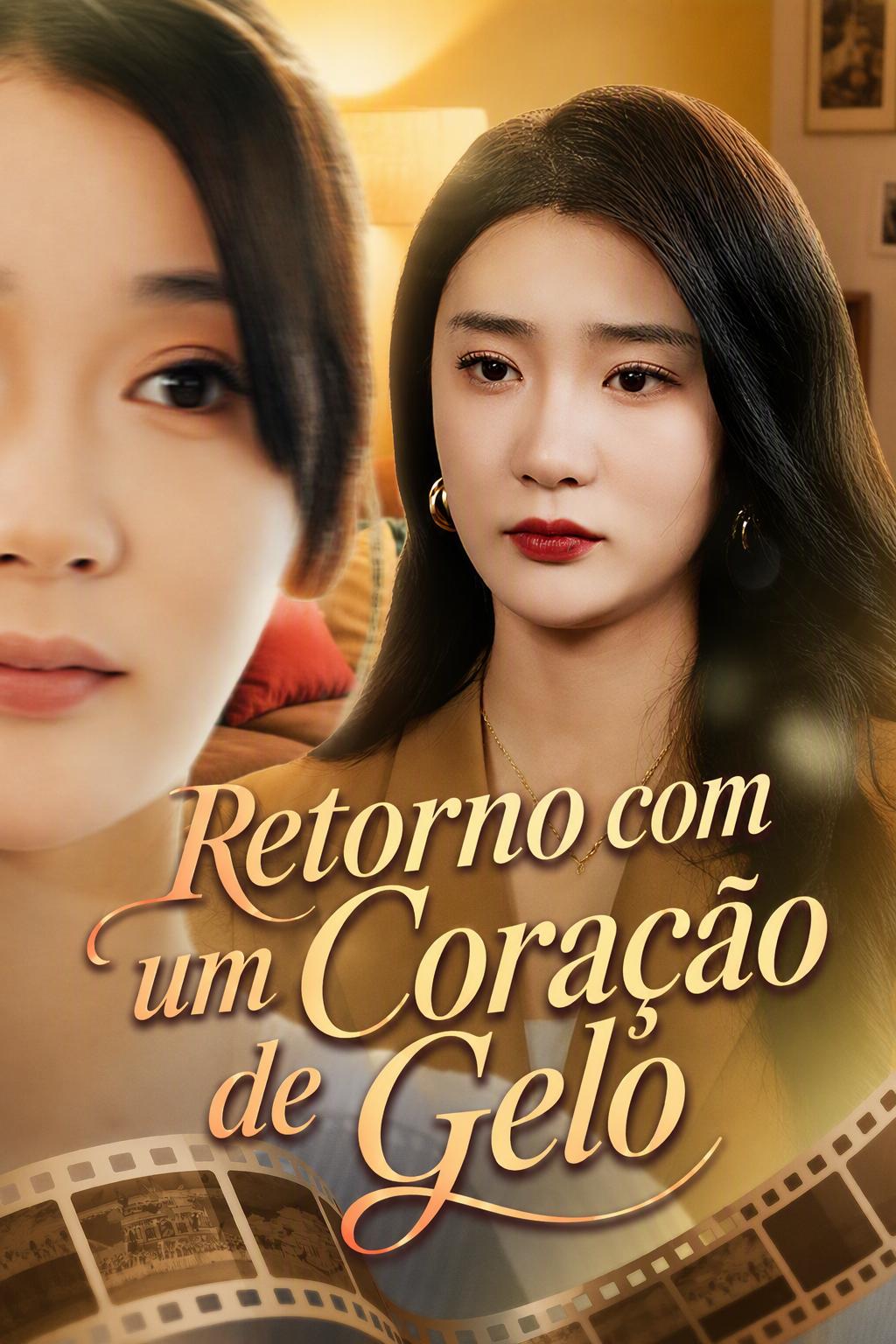 Retorno com um Coração de Gelo