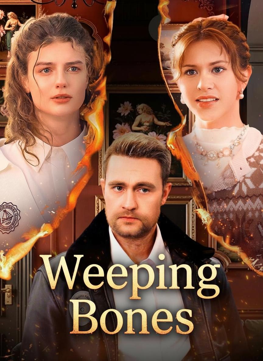 Weeping Bones