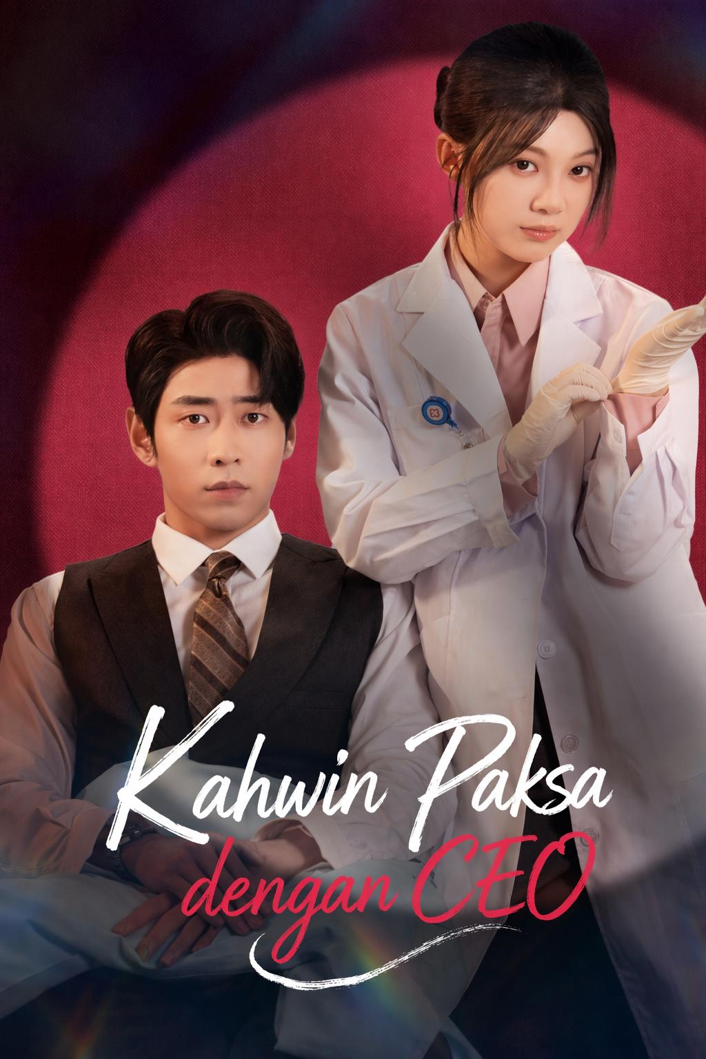 Pengantin Palsu CEO