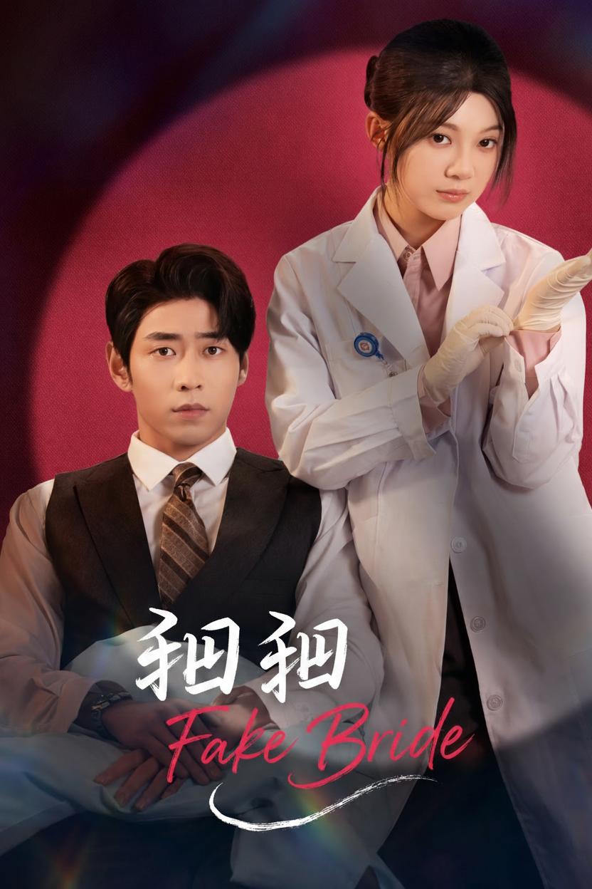 总裁的契约新娘