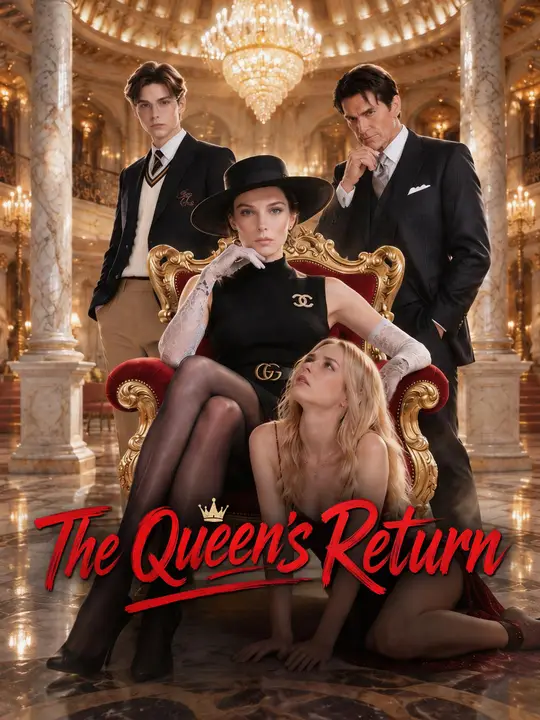 The Queen's Return