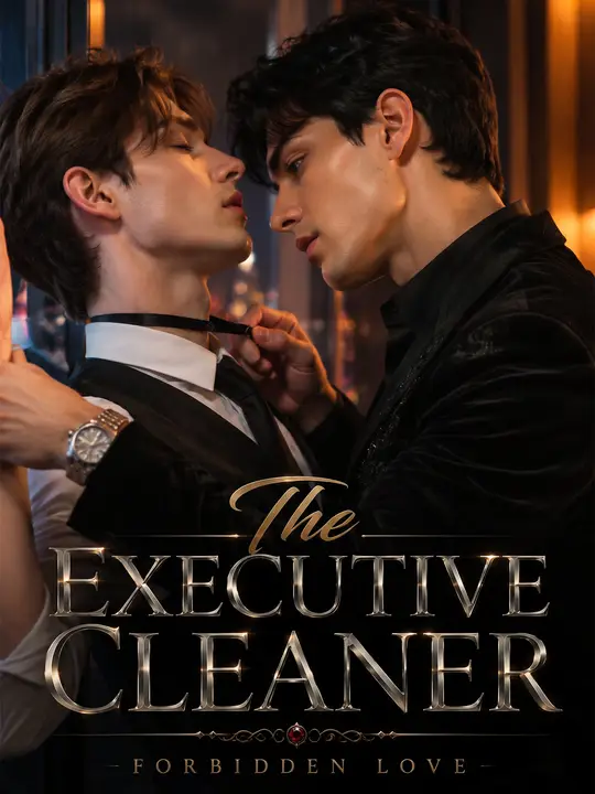 The Executive Cleaner