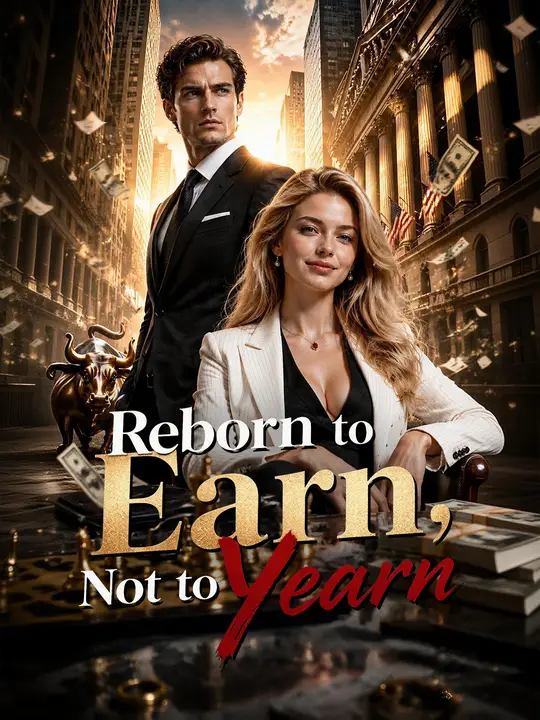 Reborn to Earn, Not to Yearn